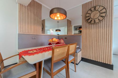 Apartamento à venda com 163m², 3 quartos e 1 vaga Apartamento à venda com 163m², 3 quartos e 1 vagaCozinha