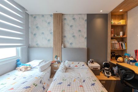 Apartamento à venda com 163m², 3 quartos e 1 vaga Apartamento à venda com 163m², 3 quartos e 1 vagaQuarto 2