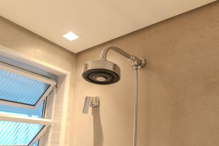 Apartamento à venda com 163m², 3 quartos e 1 vaga Apartamento à venda com 163m², 3 quartos e 1 vagaBanheiro da Suíte 1