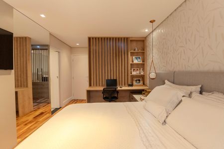 Apartamento à venda com 163m², 3 quartos e 1 vaga Apartamento à venda com 163m², 3 quartos e 1 vagaSuíte 1