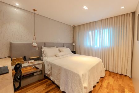 Apartamento à venda com 163m², 3 quartos e 1 vaga Apartamento à venda com 163m², 3 quartos e 1 vagaSuíte 1