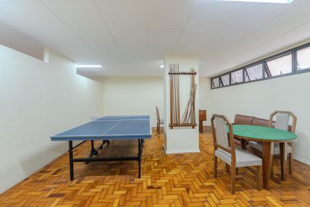 Apartamento à venda com 163m², 3 quartos e 1 vaga Apartamento à venda com 163m², 3 quartos e 1 vagaÁrea comum