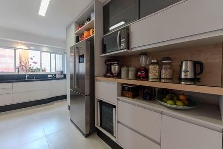 Apartamento à venda com 163m², 3 quartos e 1 vaga Apartamento à venda com 163m², 3 quartos e 1 vagaCozinha