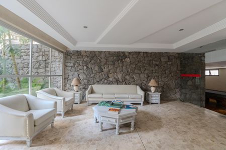 Apartamento à venda com 163m², 3 quartos e 1 vaga Apartamento à venda com 163m², 3 quartos e 1 vagaHall de entrada