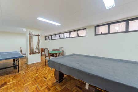 Apartamento à venda com 163m², 3 quartos e 1 vaga Apartamento à venda com 163m², 3 quartos e 1 vagaÁrea comum