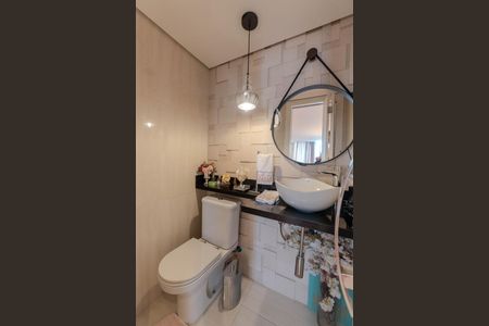 Apartamento à venda com 163m², 3 quartos e 1 vaga Apartamento à venda com 163m², 3 quartos e 1 vagaLavabo