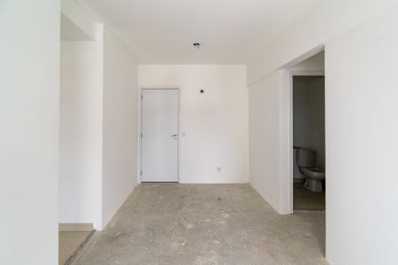 Apartamento à venda com 60m², 2 quartos e 1 vaga Apartamento à venda com 60m², 2 quartos e 1 vagaSala