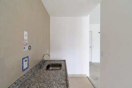 Apartamento à venda com 60m², 2 quartos e 1 vaga Apartamento à venda com 60m², 2 quartos e 1 vagaCozinha