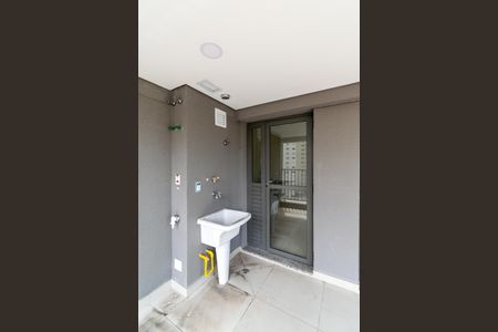 Apartamento à venda com 60m², 2 quartos e 1 vaga Apartamento à venda com 60m², 2 quartos e 1 vagaÁrea de Serviço