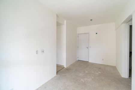 Apartamento à venda com 60m², 2 quartos e 1 vaga Apartamento à venda com 60m², 2 quartos e 1 vagaSala