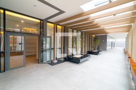 Apartamento à venda com 60m², 2 quartos e 1 vaga Apartamento à venda com 60m², 2 quartos e 1 vagaÁrea comum