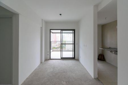 Apartamento à venda com 60m², 2 quartos e 1 vaga Apartamento à venda com 60m², 2 quartos e 1 vagaSala