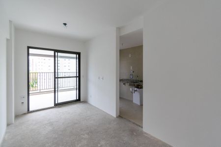 Apartamento à venda com 60m², 2 quartos e 1 vaga Apartamento à venda com 60m², 2 quartos e 1 vagaSala