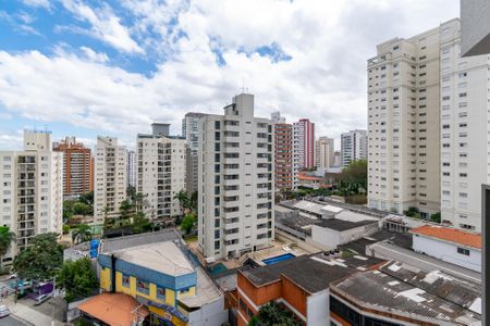 Apartamento à venda com 60m², 2 quartos e 1 vaga Apartamento à venda com 60m², 2 quartos e 1 vagaVista do Quarto