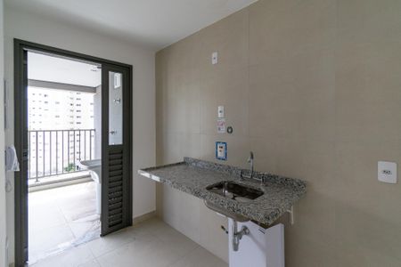 Apartamento à venda com 60m², 2 quartos e 1 vaga Apartamento à venda com 60m², 2 quartos e 1 vagaCozinha