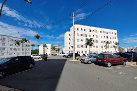 Apartamento para alugar com 42m², 1 quarto e 1 vagaÁrea comum - Garagem