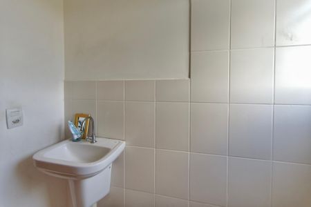 Apartamento para alugar com 42m², 1 quarto e 1 vagaBanheiro