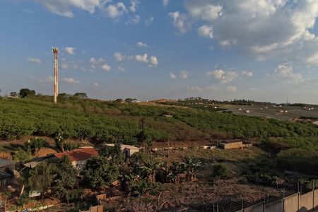 Apartamento para alugar com 42m², 1 quarto e 1 vagaVista Área de Serviço