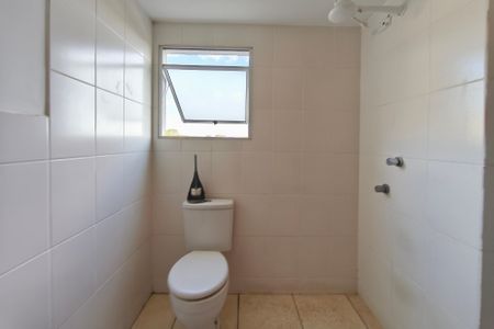 Apartamento para alugar com 42m², 1 quarto e 1 vagaBanheiro