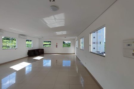 Apartamento para alugar com 42m², 1 quarto e 1 vagaÁrea comum - Salão de festas