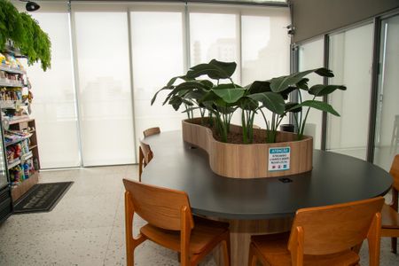 Apartamento à venda com 35m², 1 quarto e sem vagaÁrea comum