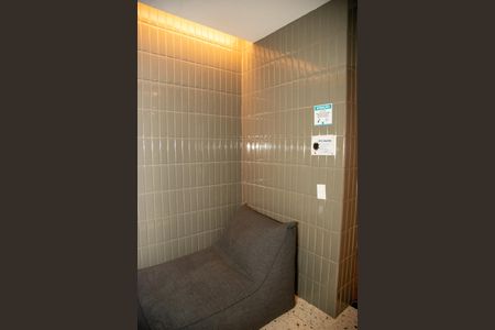 Apartamento à venda com 35m², 1 quarto e sem vagaÁrea comum