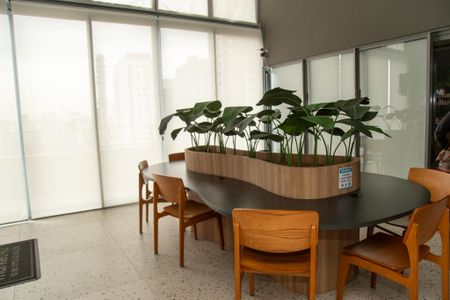 Apartamento à venda com 35m², 1 quarto e sem vagaÁrea comum