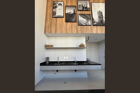 Studio de apartamento à venda com 1 quarto, 24m² em Vila Cordeiro, São Paulo