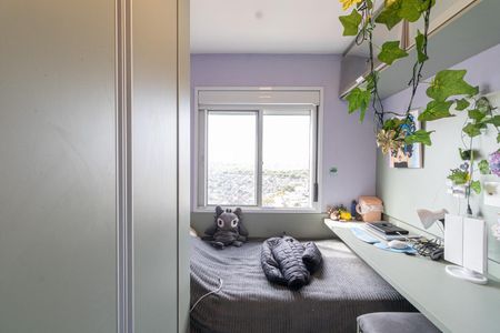 Quarto 1 de apartamento à venda com 2 quartos, 38m² em Vila Progresso (zona Leste), São Paulo