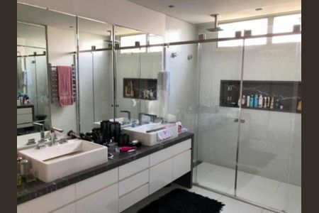 Apartamento à venda com 4 quartos, 337m² em Vila Morumbi, São Paulo