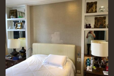 Apartamento à venda com 4 quartos, 337m² em Vila Morumbi, São Paulo