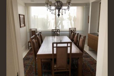 Apartamento à venda com 4 quartos, 337m² em Vila Morumbi, São Paulo