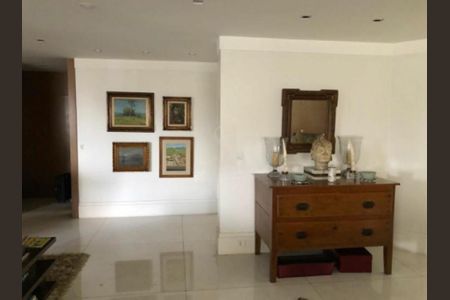 Apartamento à venda com 4 quartos, 337m² em Vila Morumbi, São Paulo