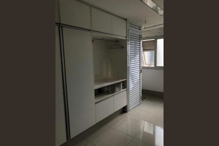 Apartamento à venda com 4 quartos, 337m² em Vila Morumbi, São Paulo