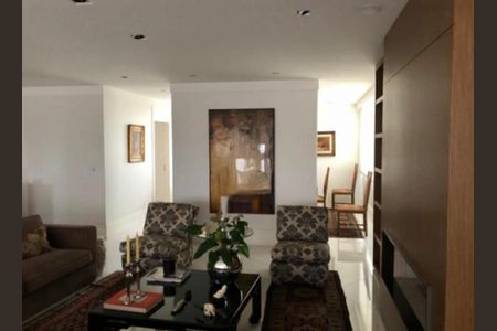 Apartamento à venda com 4 quartos, 337m² em Vila Morumbi, São Paulo