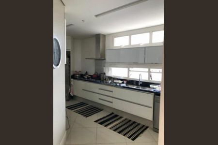 Apartamento à venda com 4 quartos, 337m² em Vila Morumbi, São Paulo