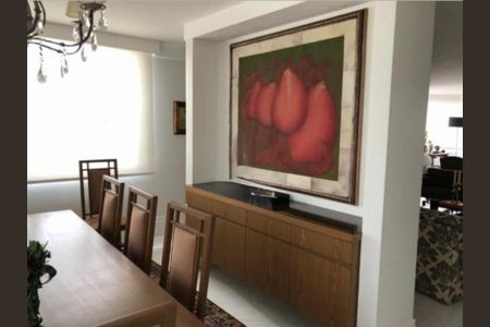 Apartamento à venda com 4 quartos, 337m² em Vila Morumbi, São Paulo