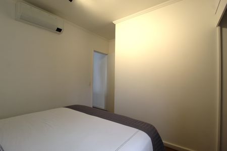 Suíte de apartamento para alugar com 1 quarto, 60m² em Vila Nova Conceição, São Paulo