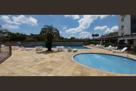 Apartamento para alugar com 84m², 3 quartos e 1 vaga Apartamento para alugar com 84m², 3 quartos e 1 vagaÁrea comum - Piscina