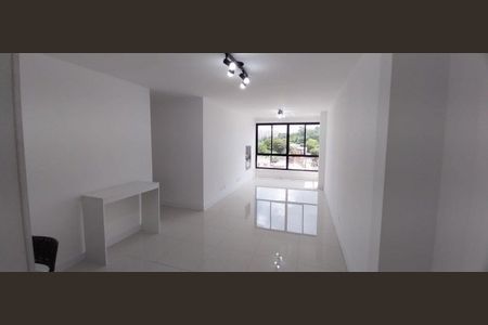 Área comum - Salão de festas de apartamento para alugar com 3 quartos, 84m² em Jardim Carvalho, Porto Alegre