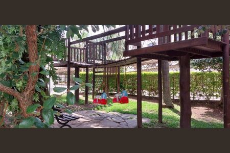 Apartamento para alugar com 84m², 3 quartos e 1 vaga Apartamento para alugar com 84m², 3 quartos e 1 vagaÁrea Comum - Playground