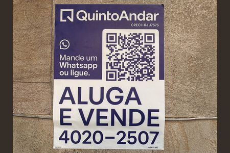 Apartamento à venda com 35m², 1 quarto e sem vagaPlaca