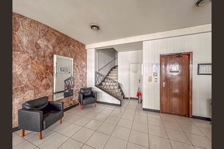 Apartamento à venda com 35m², 1 quarto e sem vagaÁrea comum