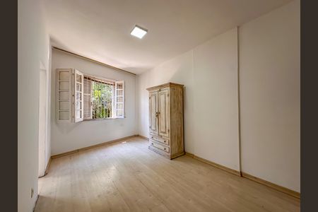 Sala de apartamento à venda com 1 quarto, 35m² em Laranjeiras, Rio de Janeiro