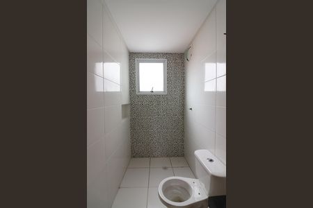 Apartamento à venda com 160m², 3 quartos e 1 vagaBanheiro Social