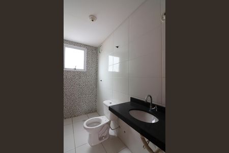 Apartamento à venda com 160m², 3 quartos e 1 vagaBanheiro Social