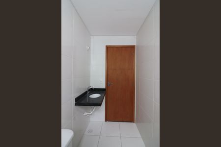 Apartamento à venda com 160m², 3 quartos e 1 vagaBanheiro Social