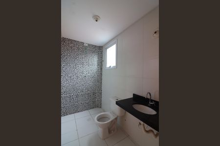 Apartamento à venda com 160m², 3 quartos e 1 vagaBanheiro da Suíte