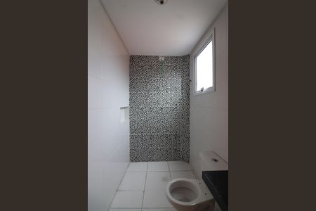 Apartamento à venda com 160m², 3 quartos e 1 vagaBanheiro da Suíte