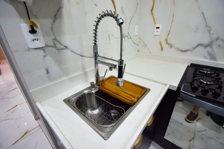 Casa à venda com 120m², 3 quartos e 1 vagaCozinha